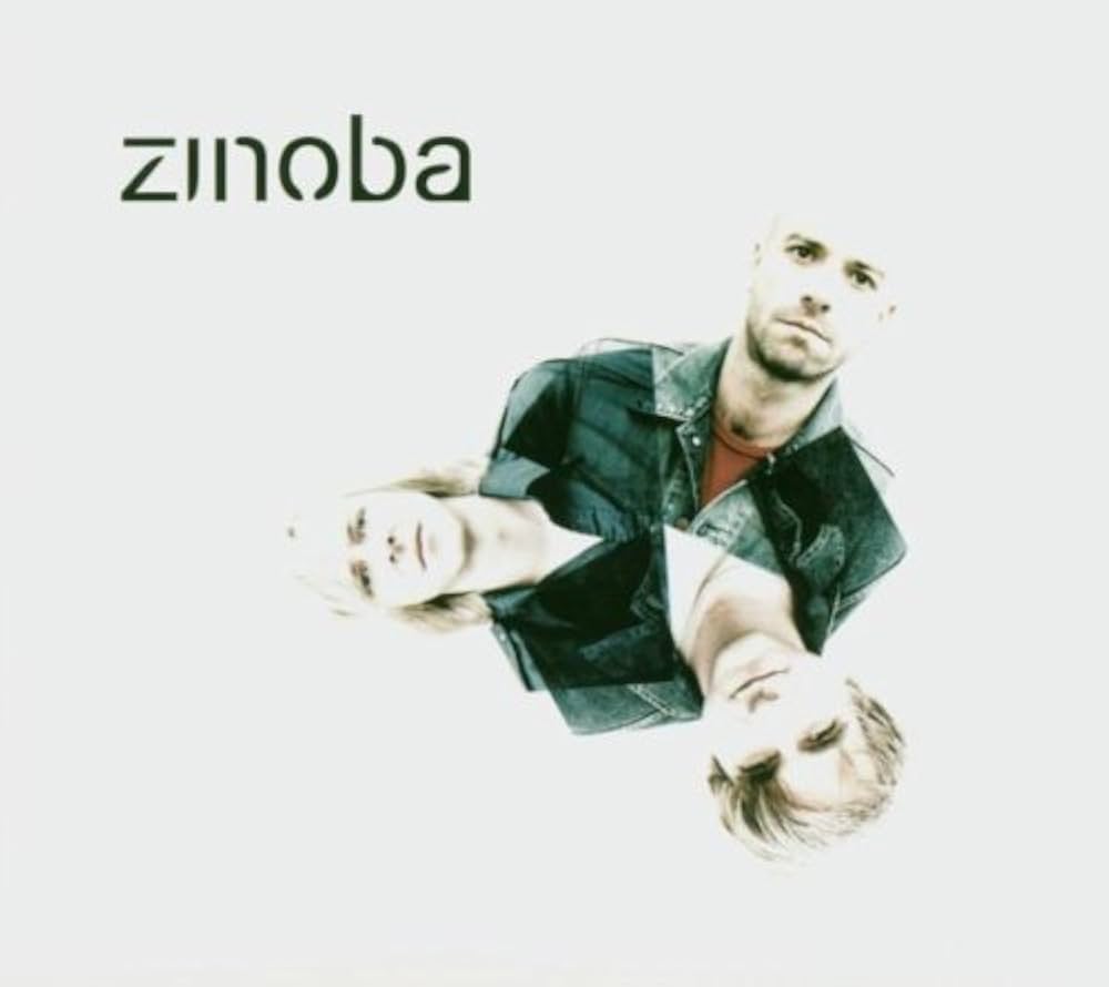 Amazon.co.jp: Zinoba: ミュージック